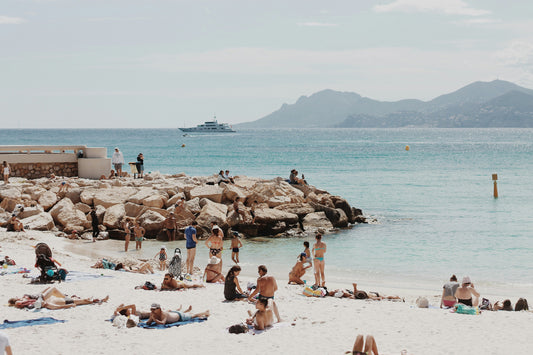 Ultimate Guide for Traveling to the French Riviera (La Côte d'Azur) in Summer 2024